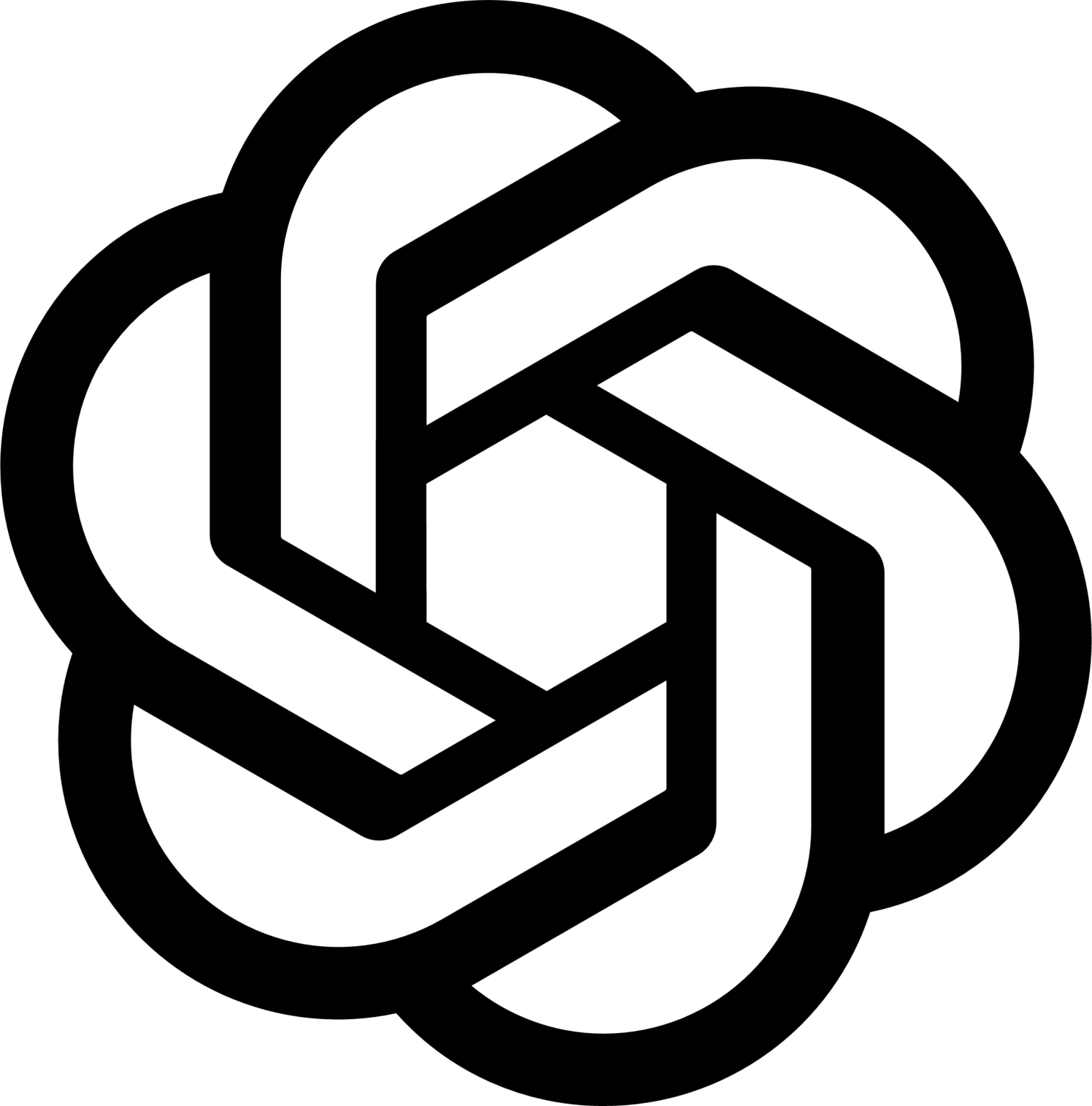Logo von OpenAI Codex